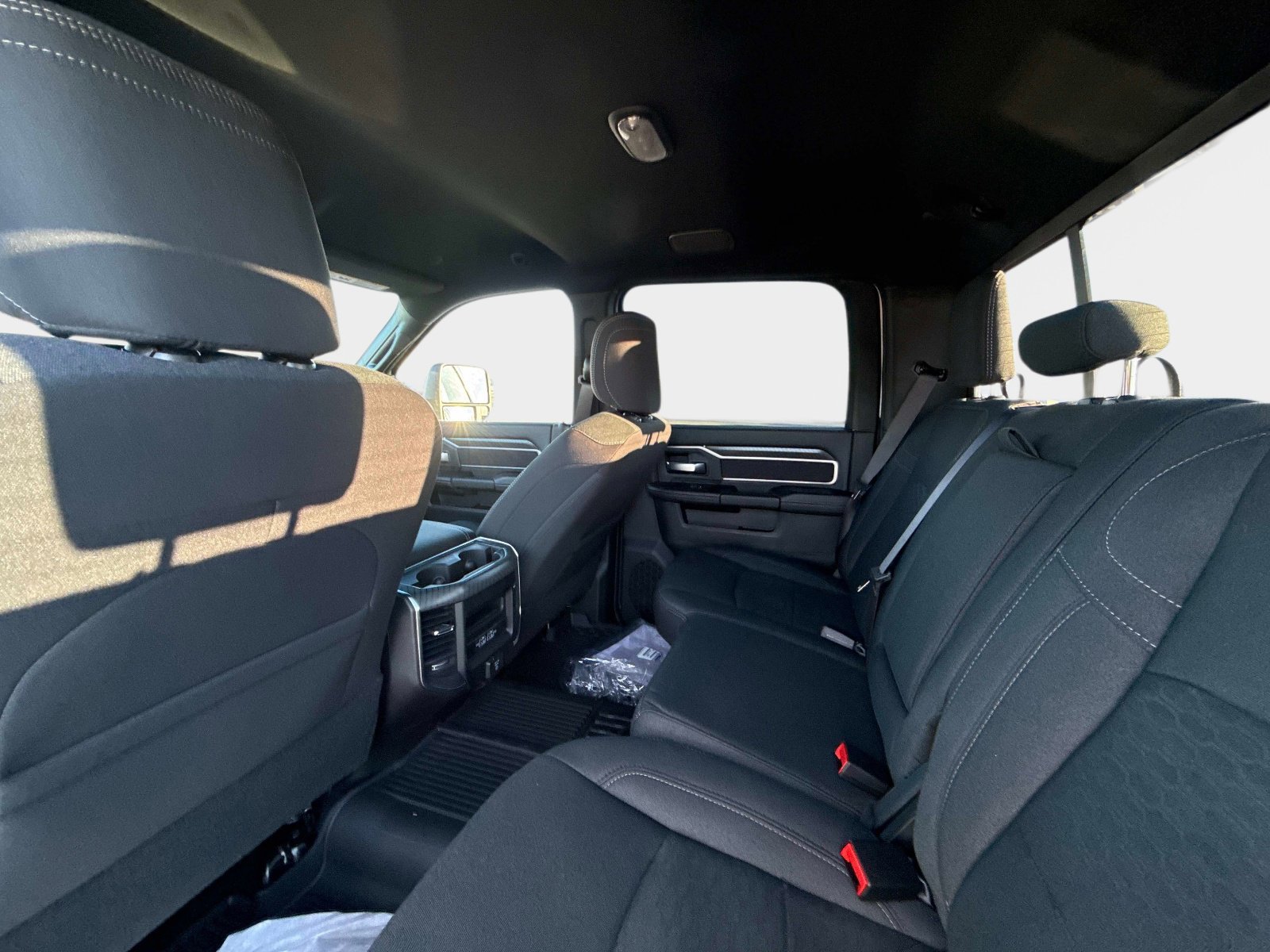 New 2026 RAM 3500 Big Horn image 19