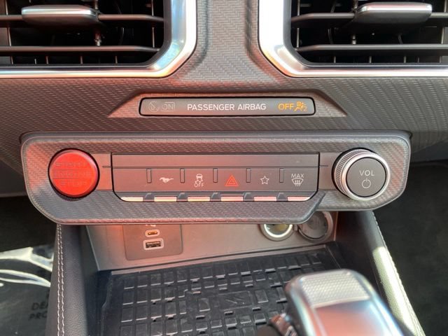 Used 2024 Ford Mustang GT Premium w/ GT Performance Package RWD image 24