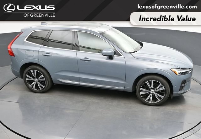 Used 2023 Volvo XC60 B5 Plus w/ Protection Package Premier AWD/4WD image 40