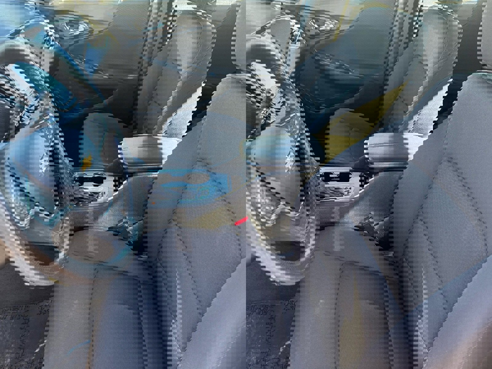 Used 2022 Chevrolet Malibu LT image 14