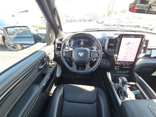 New 2026 RAM 1500 Rebel w/ G/T Package image 27