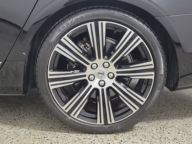 Used 2022 Volvo S90 B6 Inscription w/ Advanced Package AWD/4WD image 9