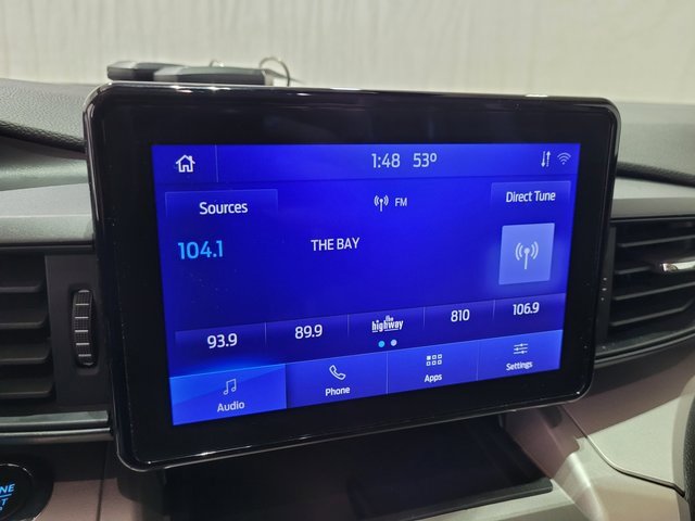 Used 2022 Ford Explorer XLT image 31