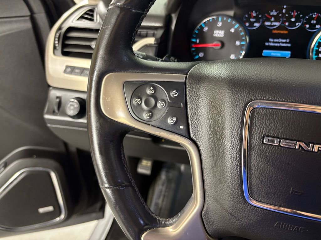 Used 2018 GMC Yukon XL Denali w/ Denali Ultimate Package image 22
