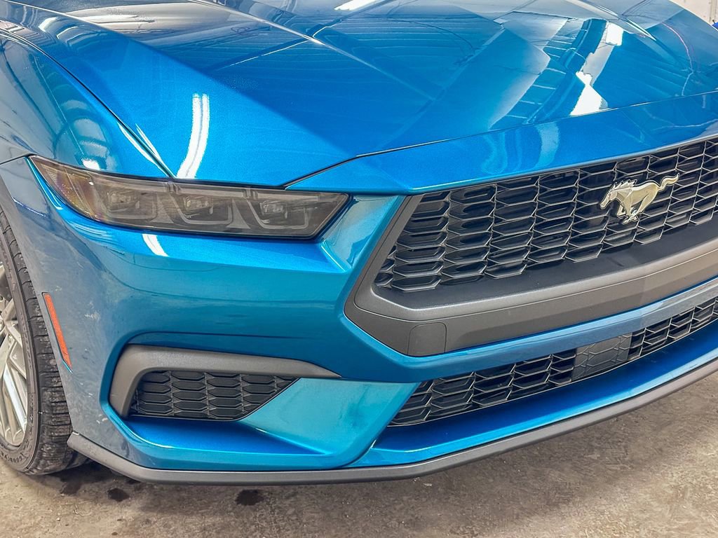 New 2026 Ford Mustang Premium image 13