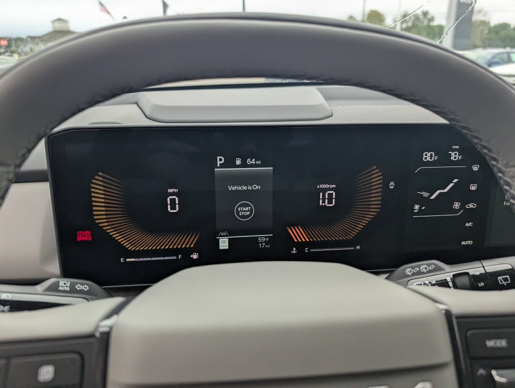 New 2027 Kia Seltos EX AWD/4WD image 20