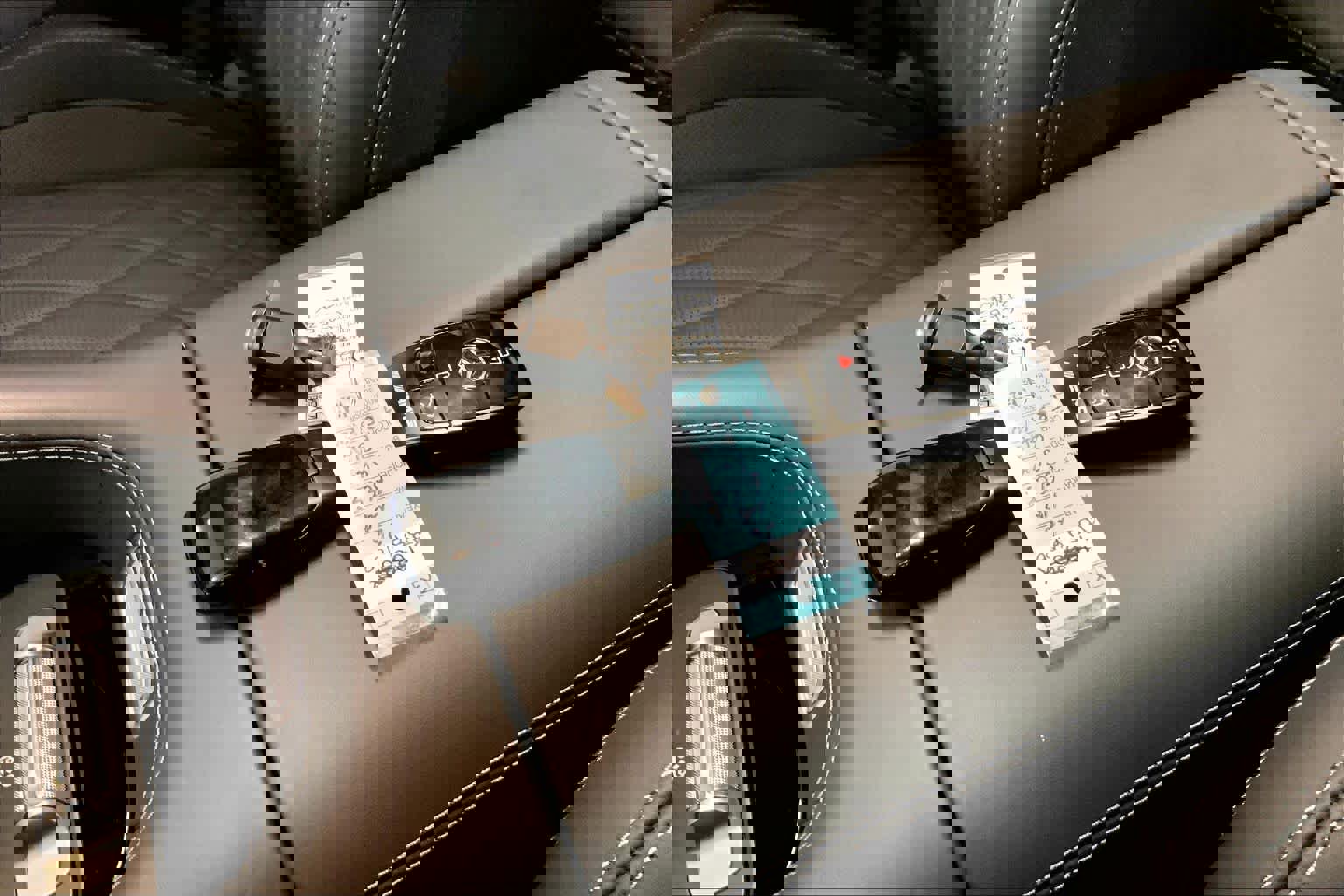 Used 2026 Mercedes-Benz GLE 53 AMG 4MATIC image 14