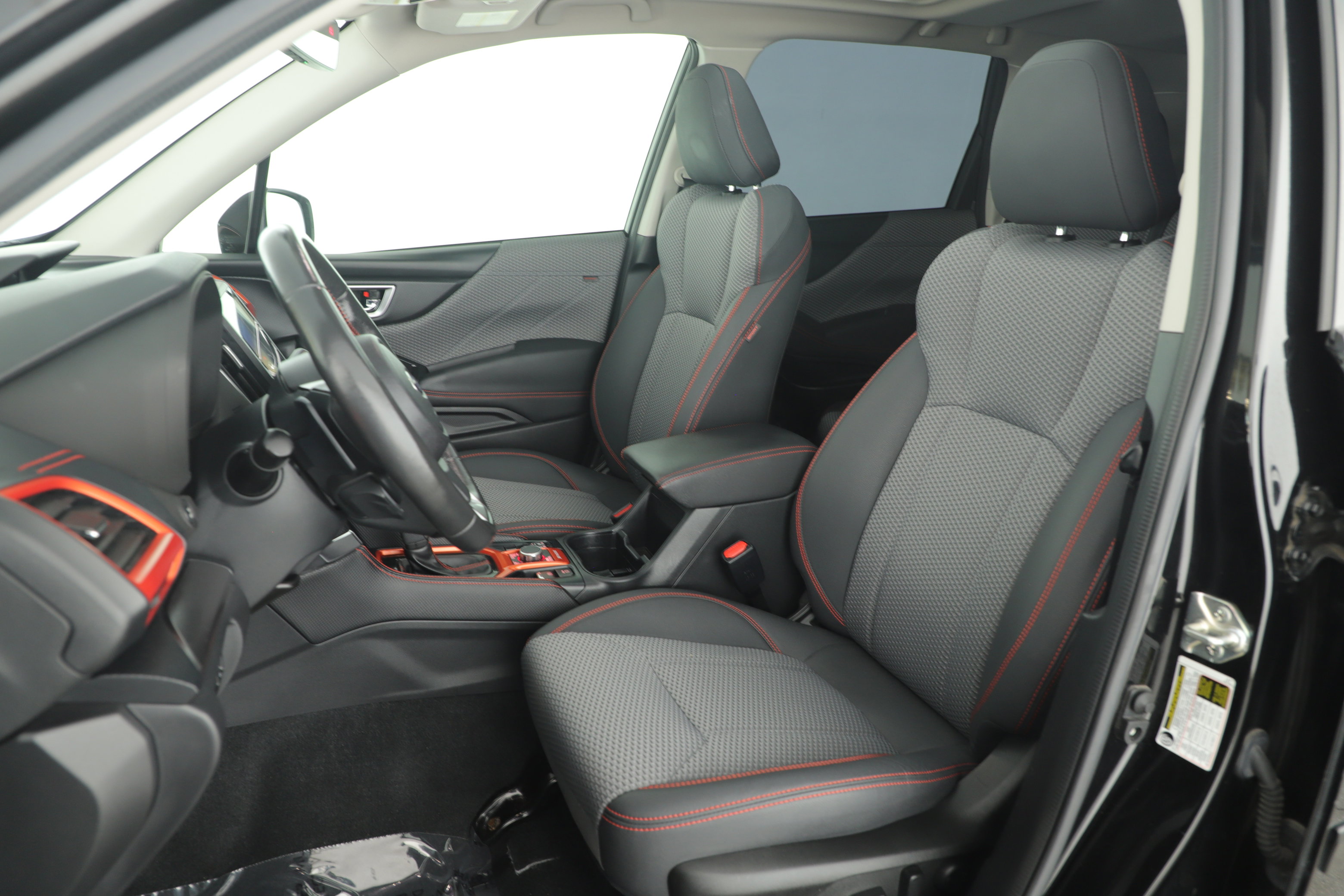 Used 2021 Subaru Forester Sport image 5