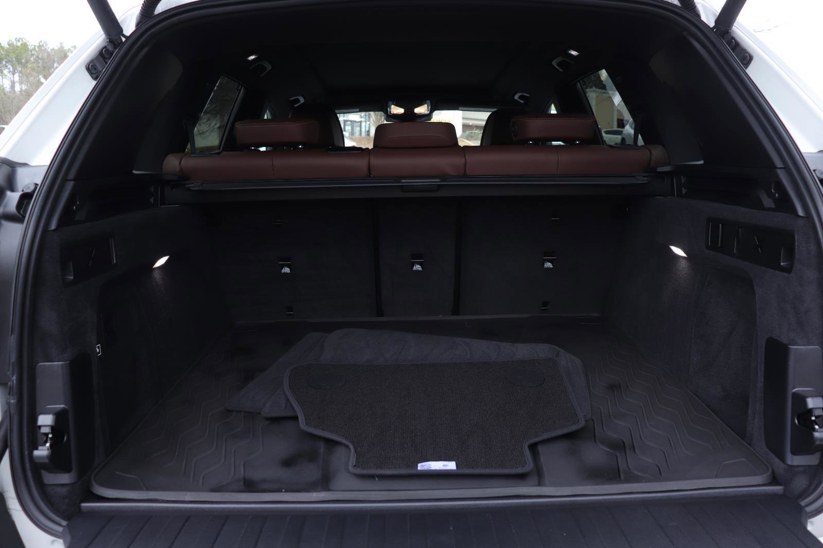 Used 2024 BMW X5 M60i image 19