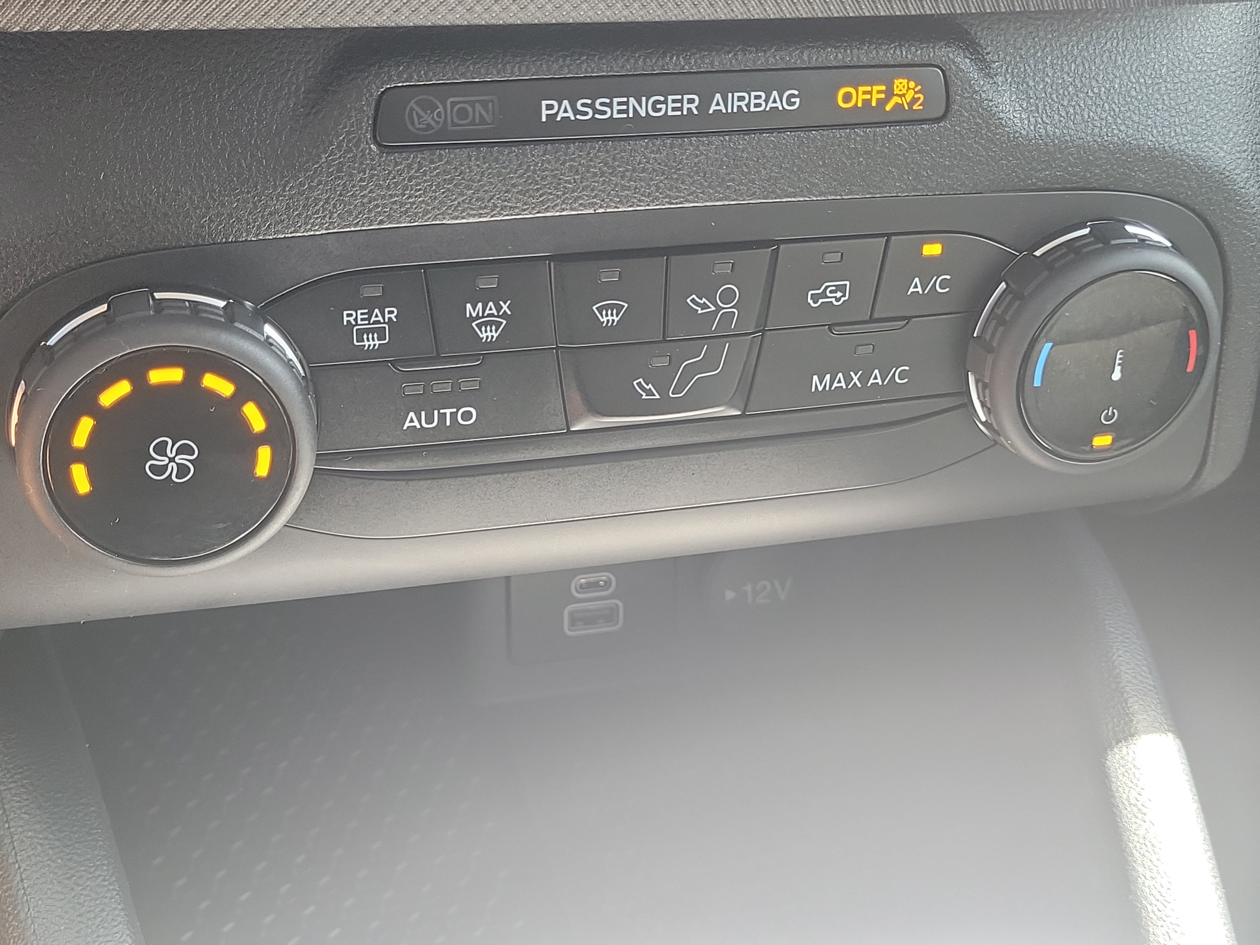 Used 2023 Ford Bronco Sport Big Bend AWD/4WD image 28