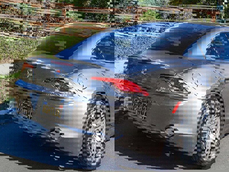 Used 2012 Fisker Karma EcoSport image 14