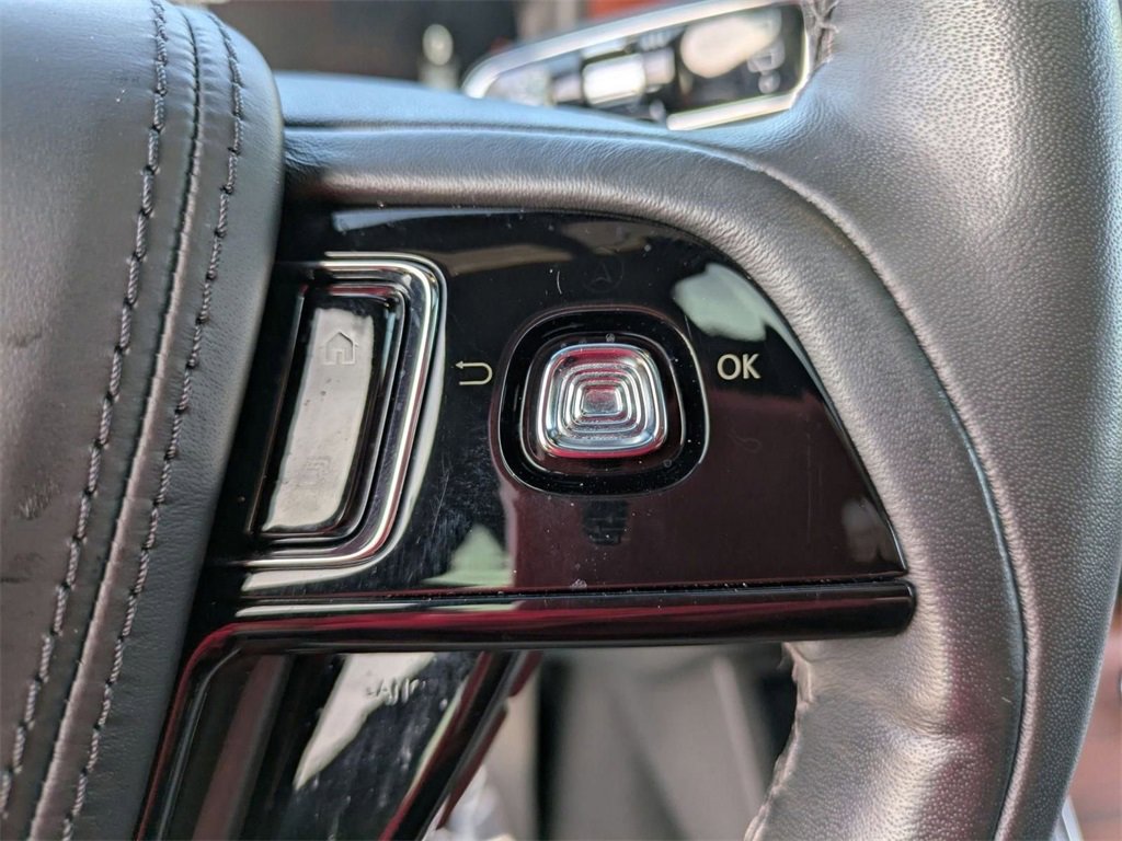 Certified 2024 Lincoln Aviator Reserve w/ Equipment Group 201A image 19