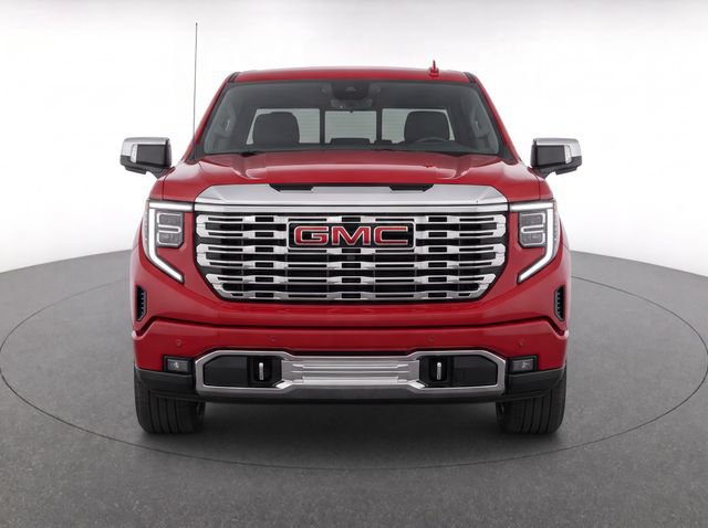 Used 2023 GMC Sierra 1500 Denali AWD/4WD image 5