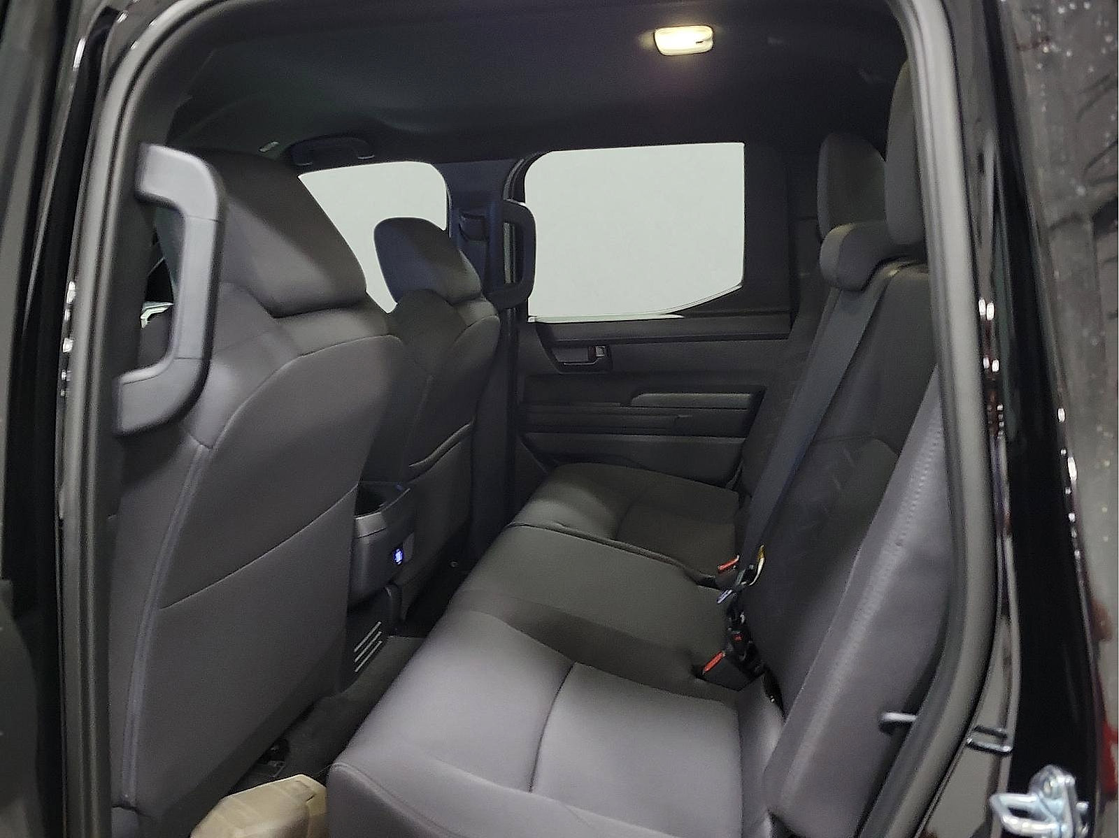 New 2026 Toyota Tacoma SR5 AWD/4WD image 9