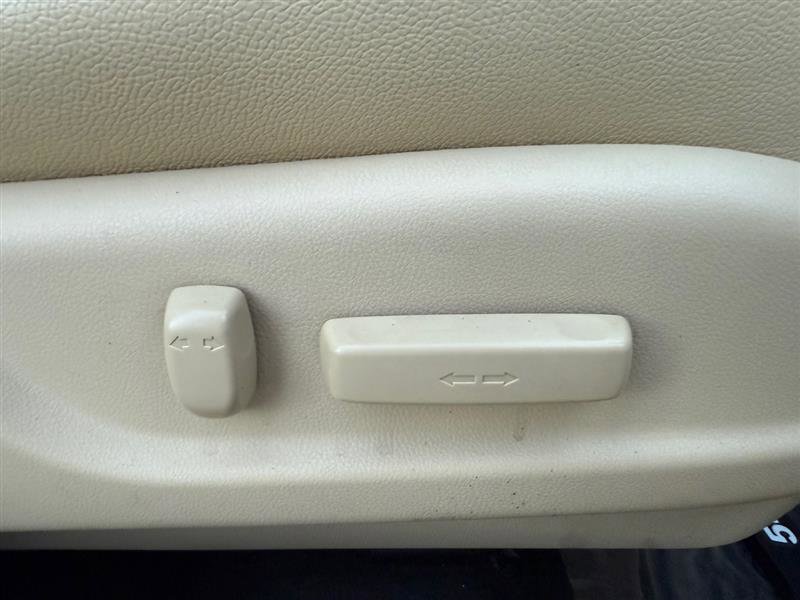 Used 2011 Honda Crosstour EX image 15