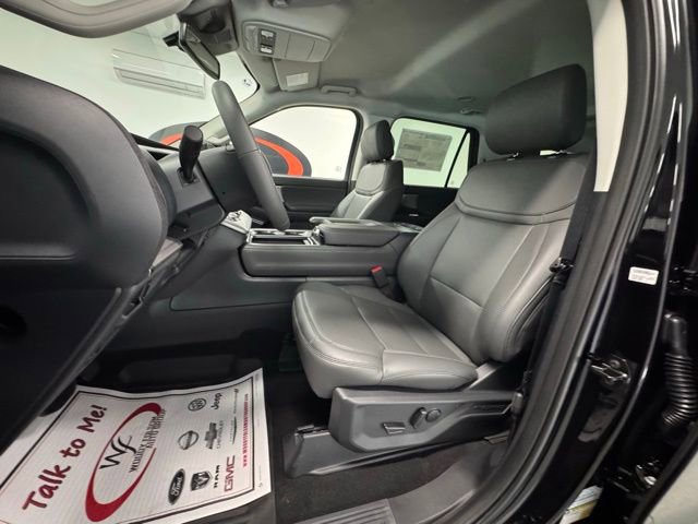 New 2026 Ford Expedition Max Active image 16