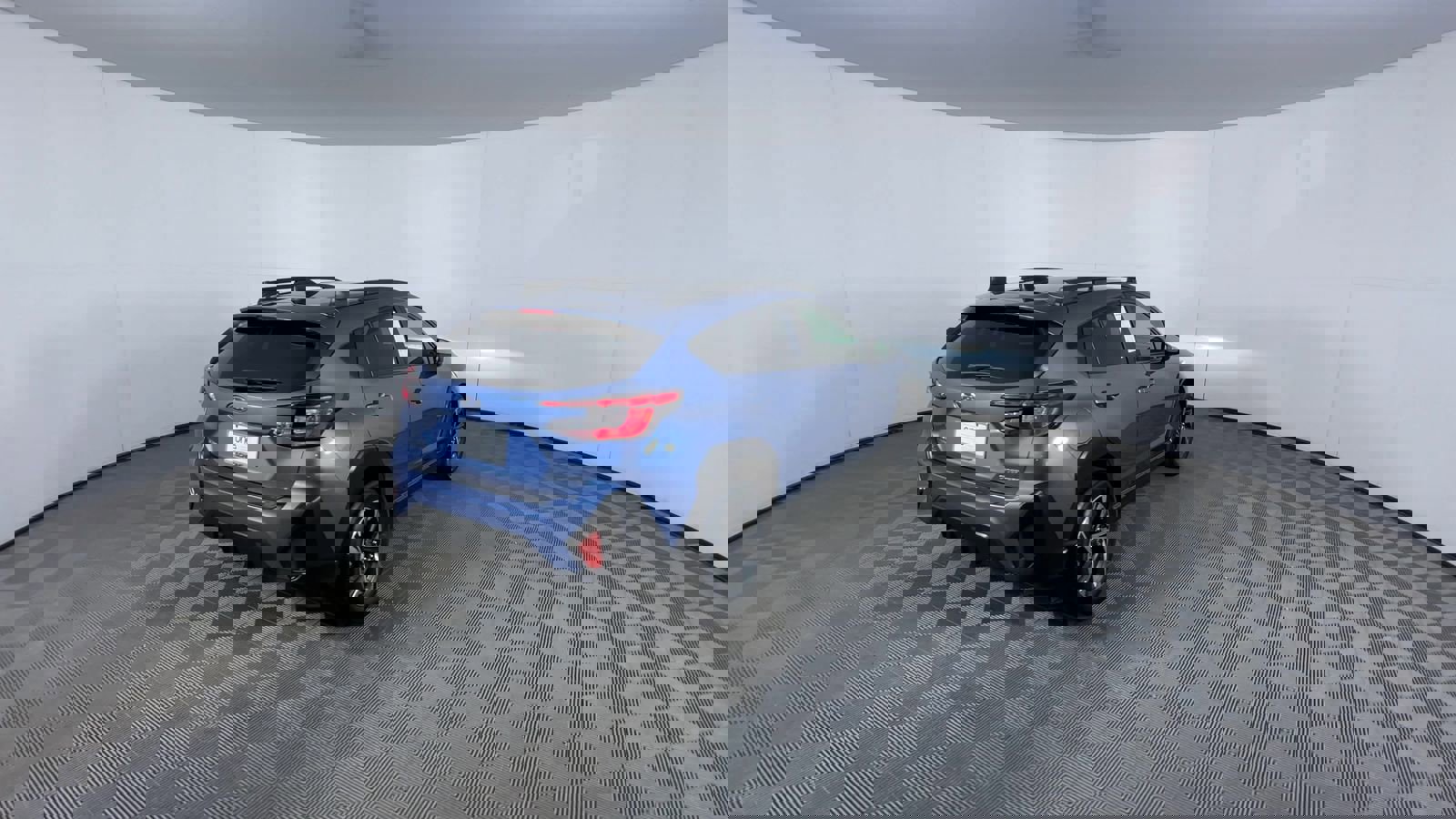 Used 2024 Subaru Crosstrek 2.0i Premium image 8