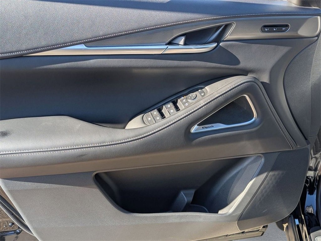 New 2026 INFINITI QX60 Luxe w/ Family Package image 14