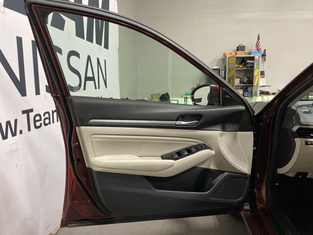 Certified 2023 Nissan Altima 2.5 SL AWD/4WD image 9