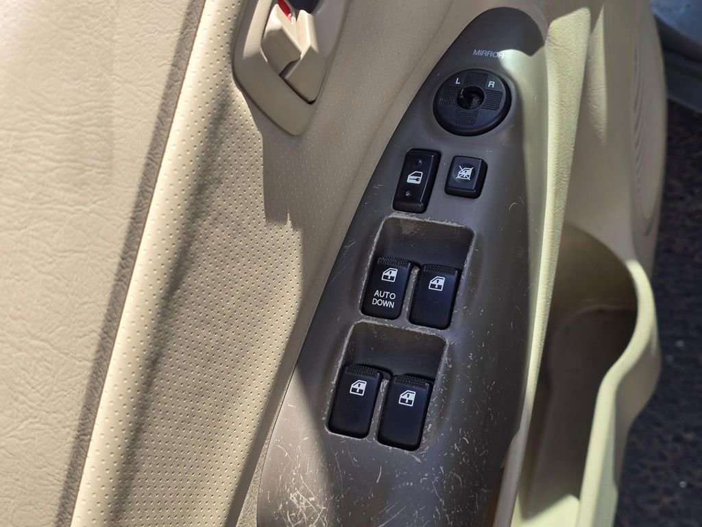 Used 2007 Hyundai Tucson SE AWD/4WD image 12