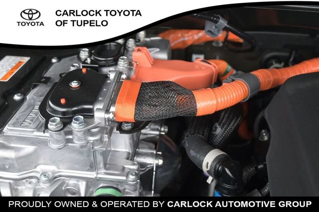 New 2026 Toyota Sequoia Capstone AWD/4WD image 60