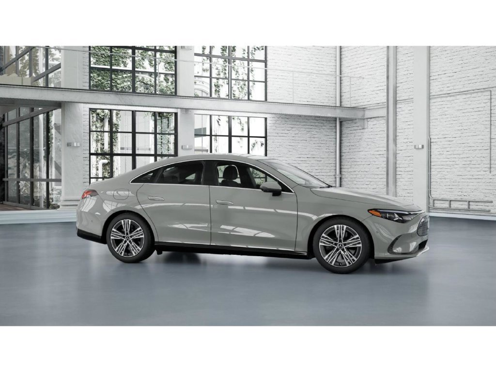 Used 2027 Mercedes-Benz CLA 250+ image 14