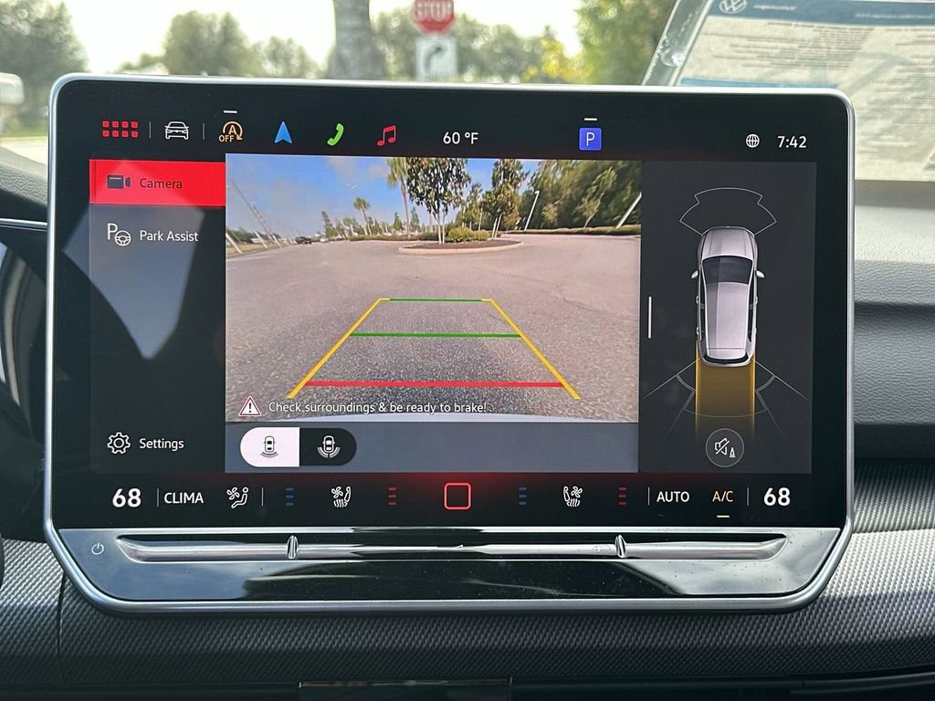 New 2026 Volkswagen GTI Autobahn image 17