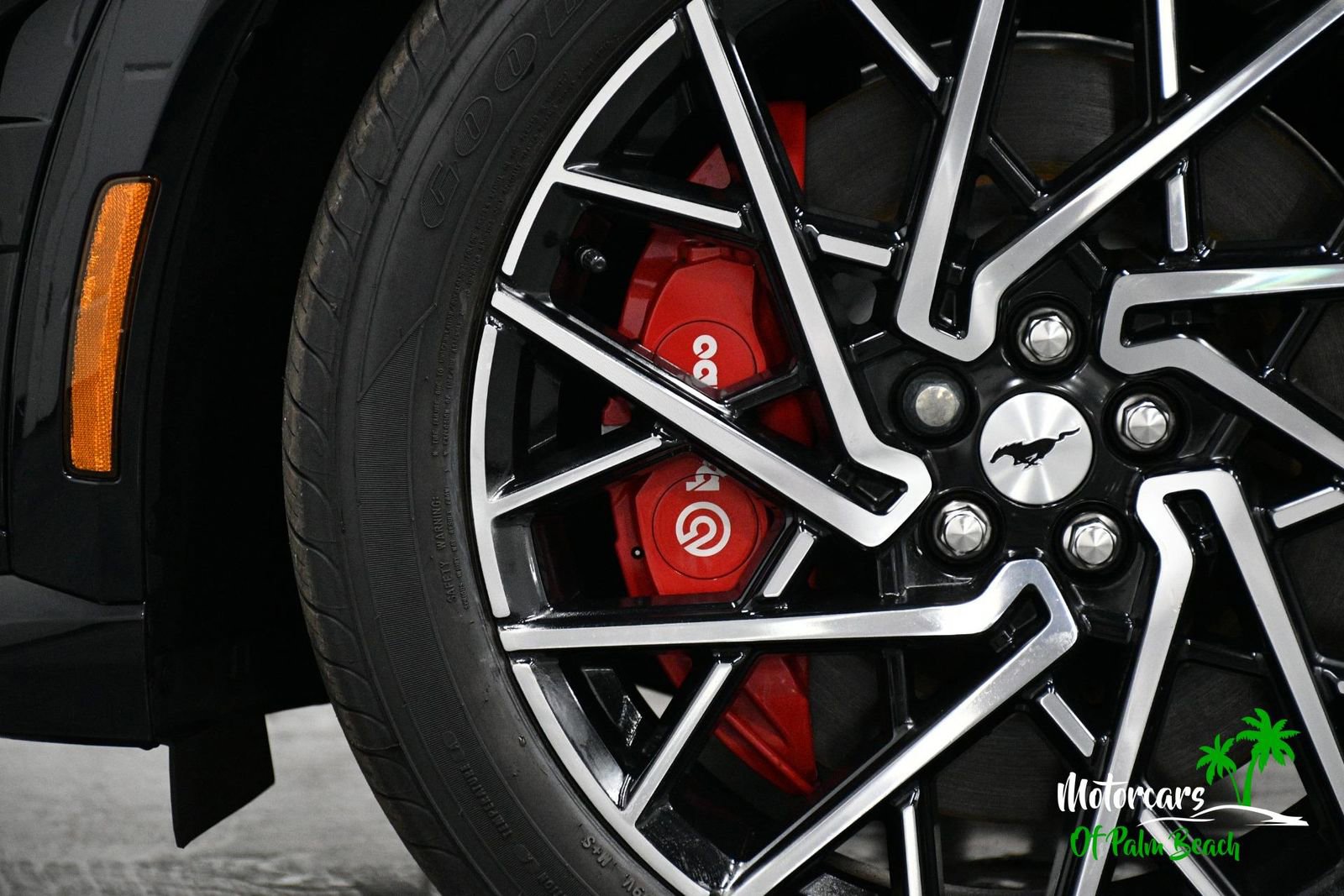 Used 2023 Ford Mustang Mach-E GT w/ GT Performance Edition image 58