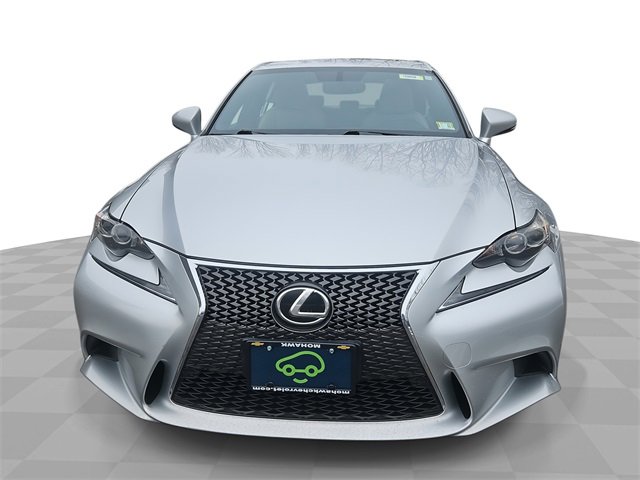 Used 2014 Lexus IS 350 AWD