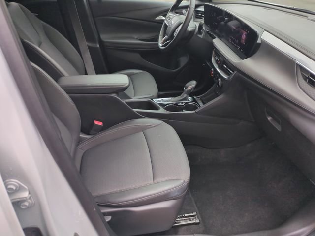 Used 2025 Buick Encore GX Preferred image 25