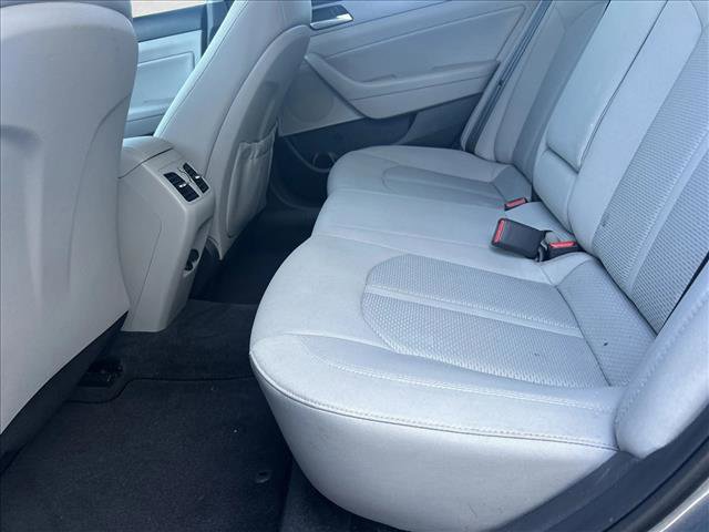 Used 2019 Hyundai Sonata SEL FWD image 14