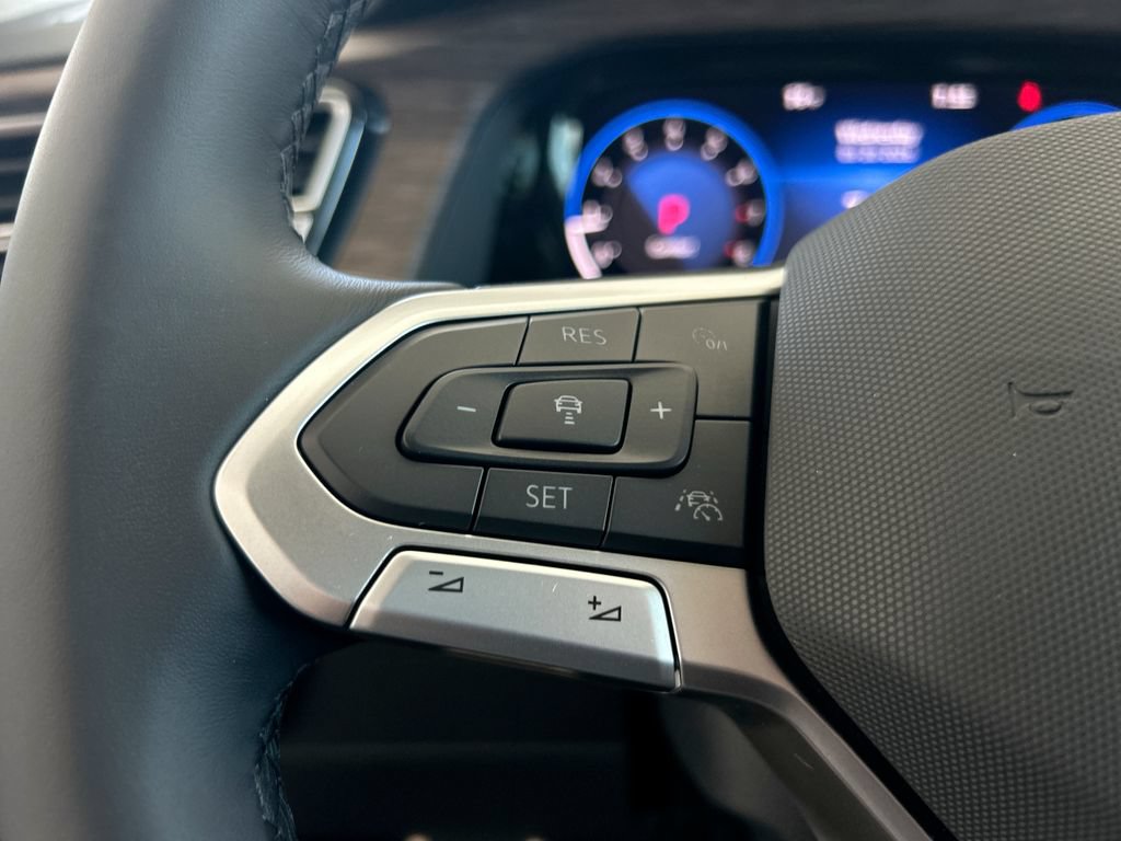 New 2026 Volkswagen Atlas SEL Premium R-Line AWD/4WD image 18
