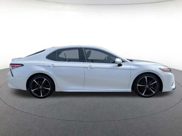 Used 2018 Toyota Camry XSE FWD image 6