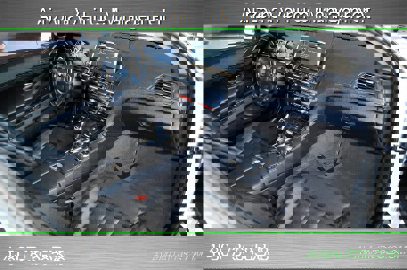 Used 2012 BMW 640i Coupe image 24