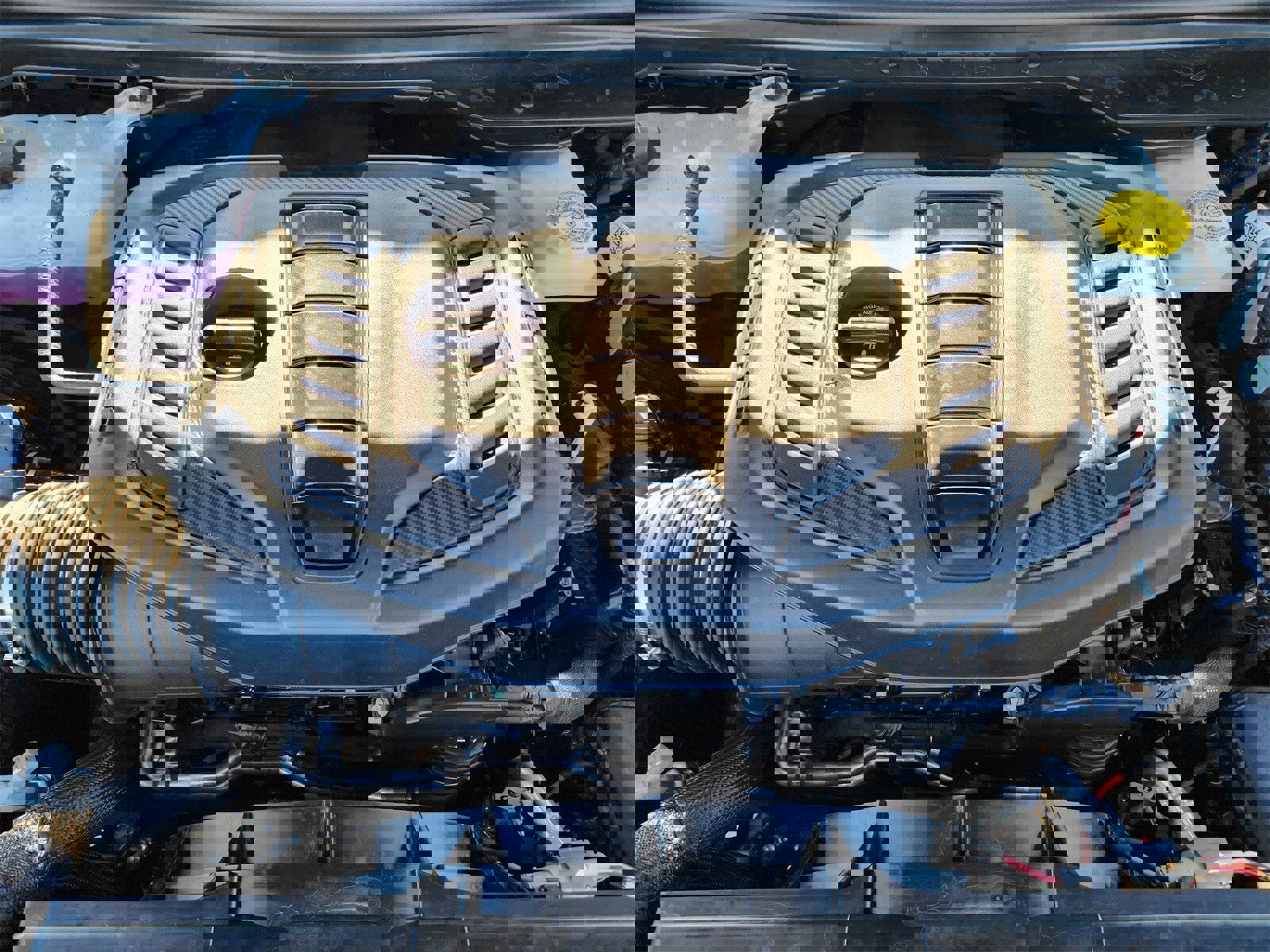 Used 2025 Jeep Wagoneer Series II image 42