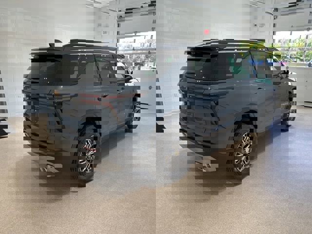 New 2026 Chevrolet Traverse LT w/ Driver Confidence Package image 6