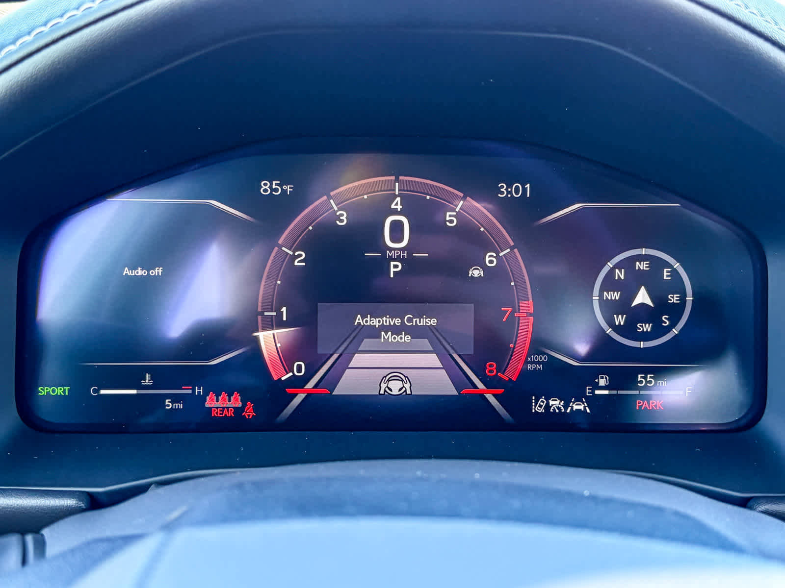 New 2026 Lexus IS 350 F Sport image 25