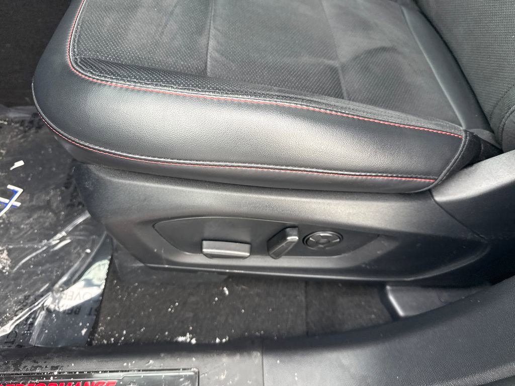 Used 2025 Ford Explorer ST w/ Sun And Sound Package image 34