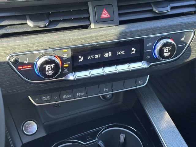 Used 2023 Audi A5 2.0T Premium Plus image 32