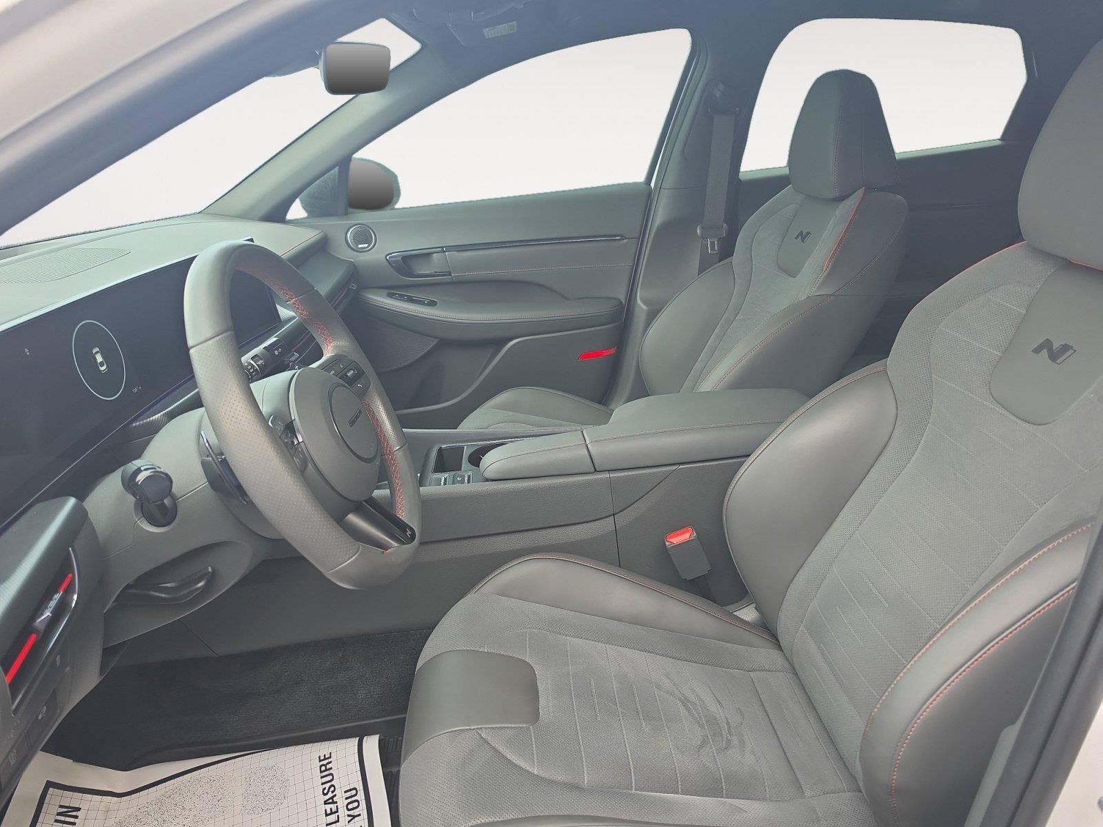 Used 2025 Hyundai Sonata N Line FWD image 10