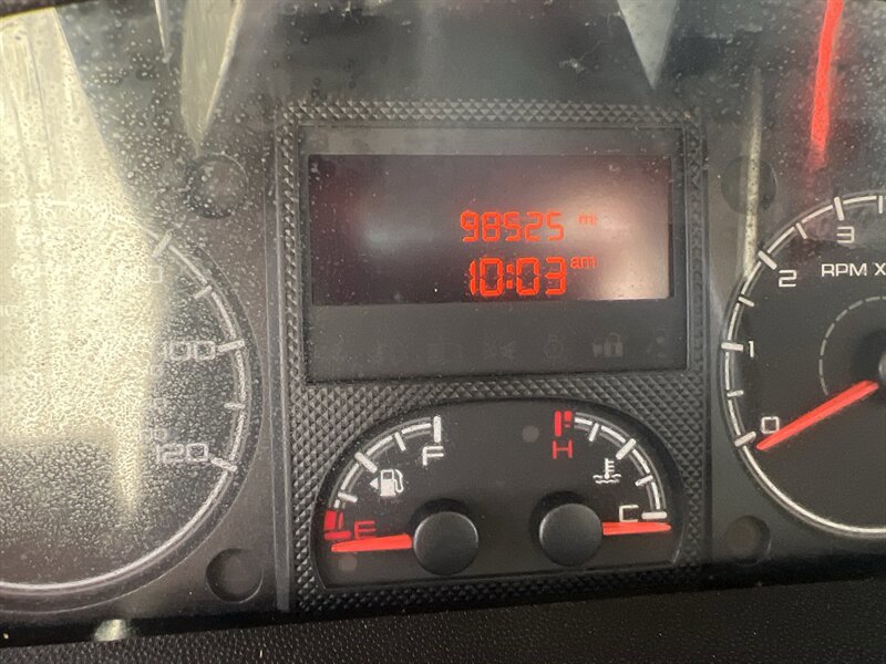 Used 2020 RAM ProMaster 2500 FWD image 6