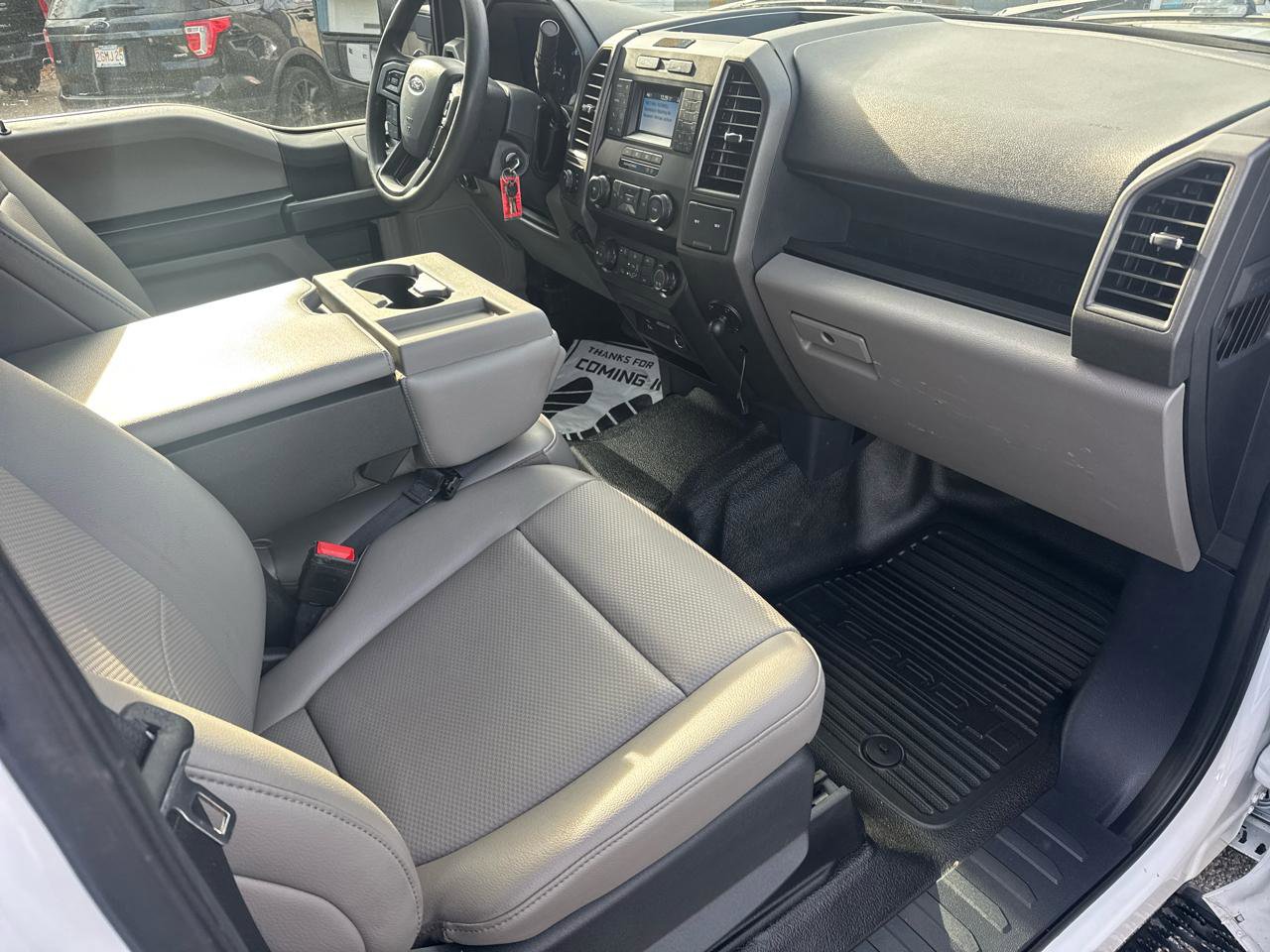 Used 2022 Ford F250 XL w/ Power Equipment Group image 30