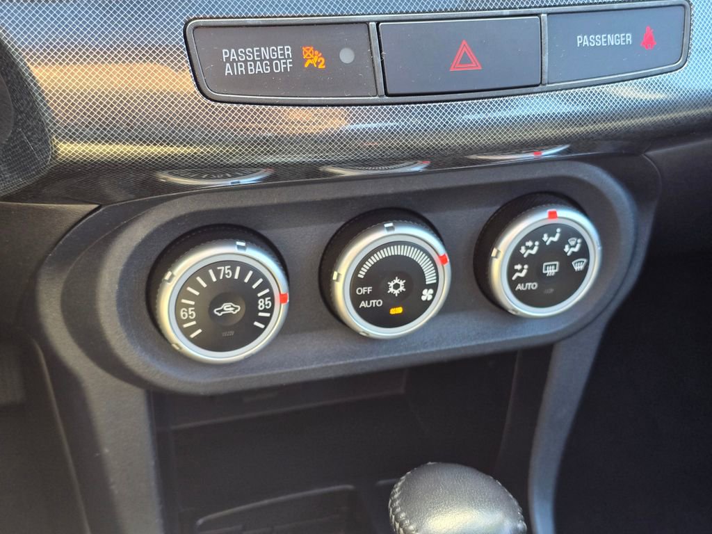 Used 2008 Mitsubishi Lancer GTS image 30