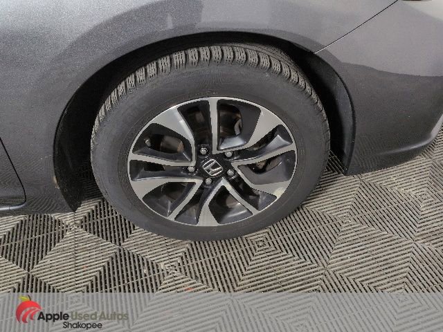 Used 2013 Honda Civic EX image 39