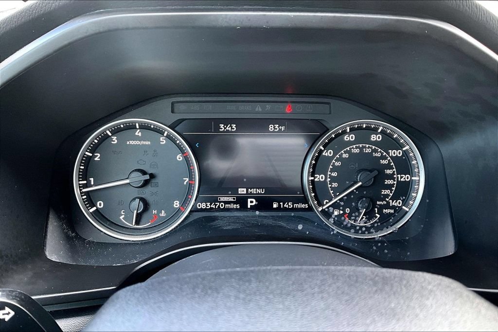 Used 2022 Mitsubishi Outlander SEL AWD/4WD image 13