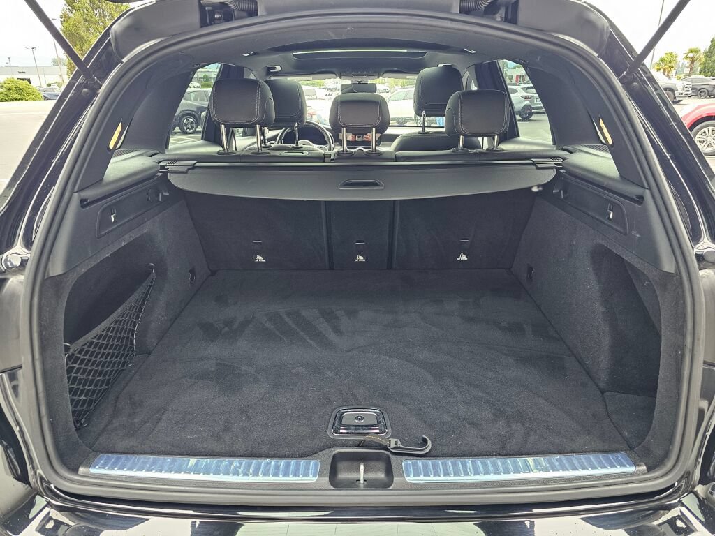 Used 2020 Mercedes-Benz GLC 300 4MATIC image 15