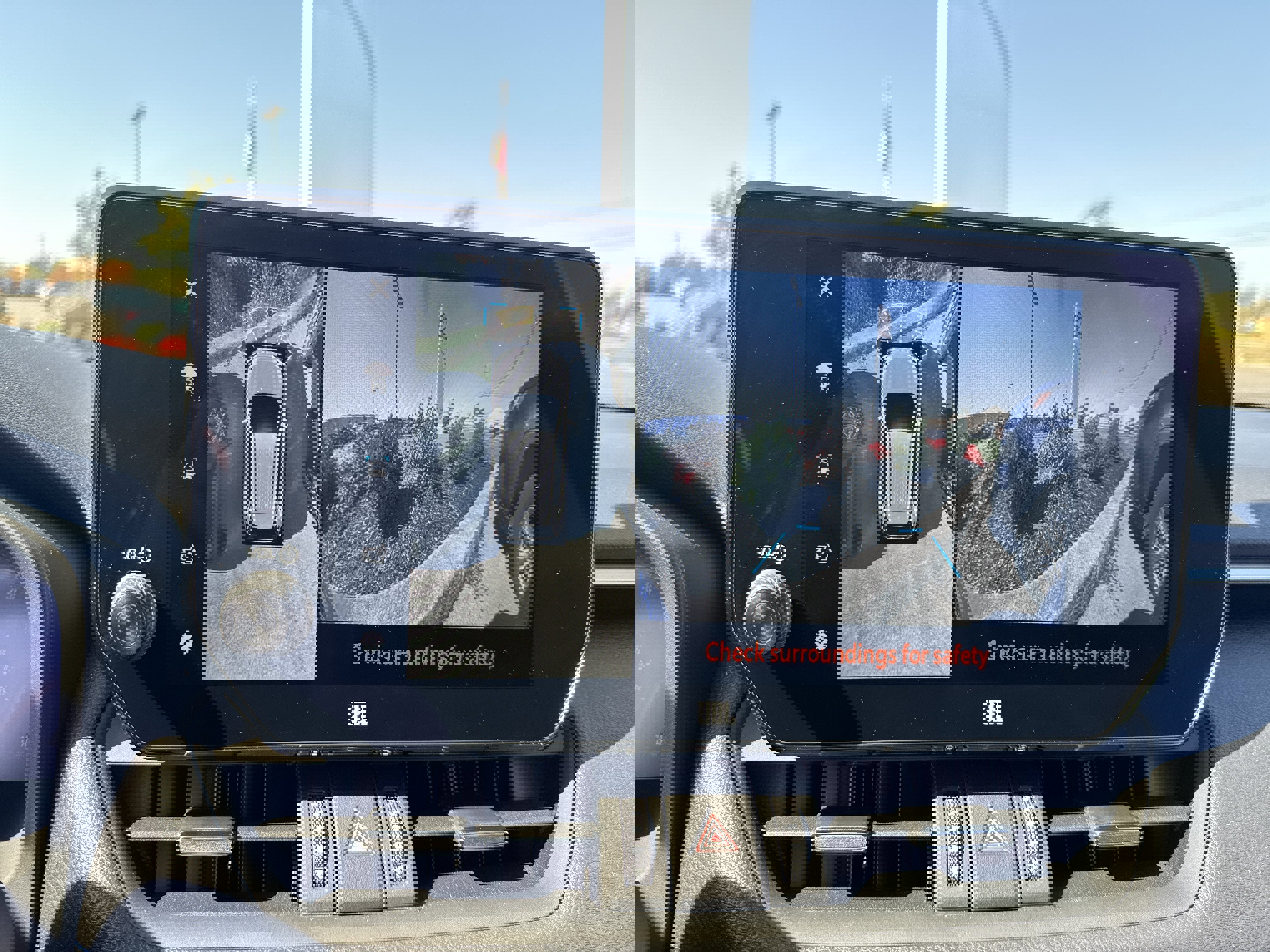 Used 2025 Toyota RAV4 XSE image 23