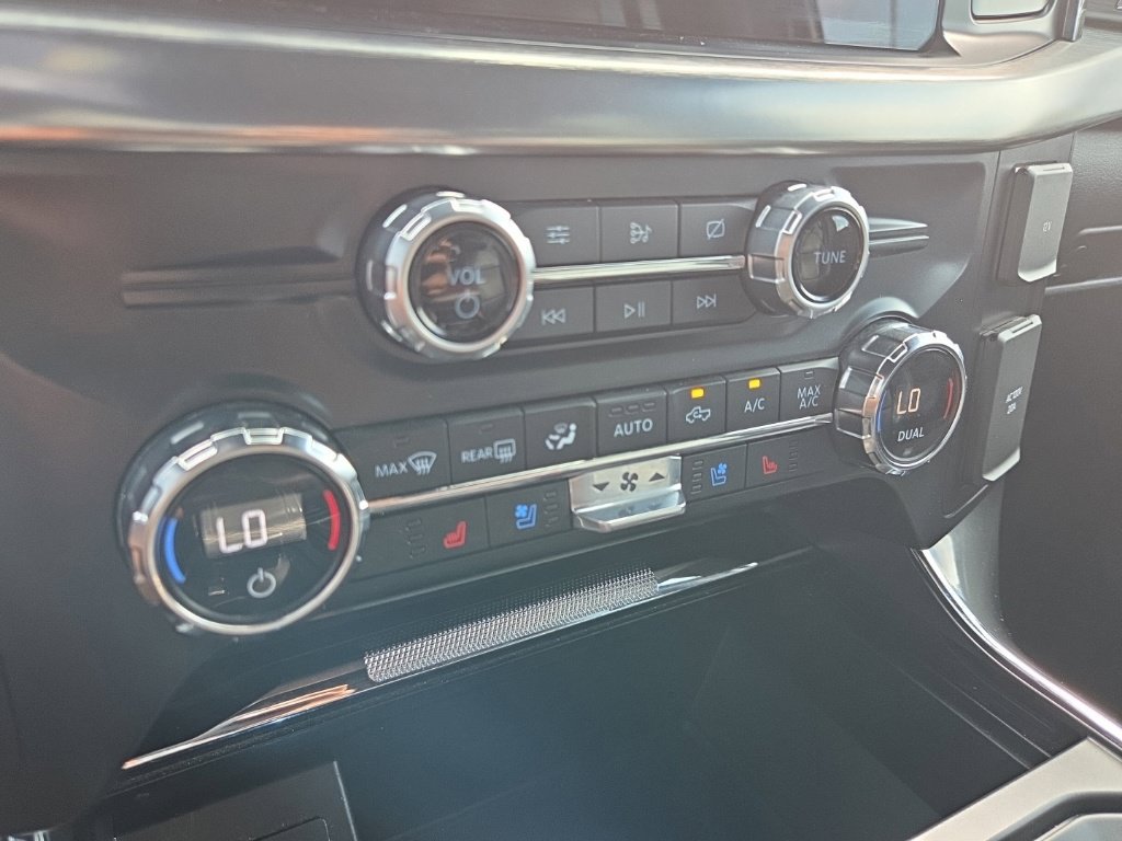 Used 2021 Ford F150 Lariat AWD/4WD image 53