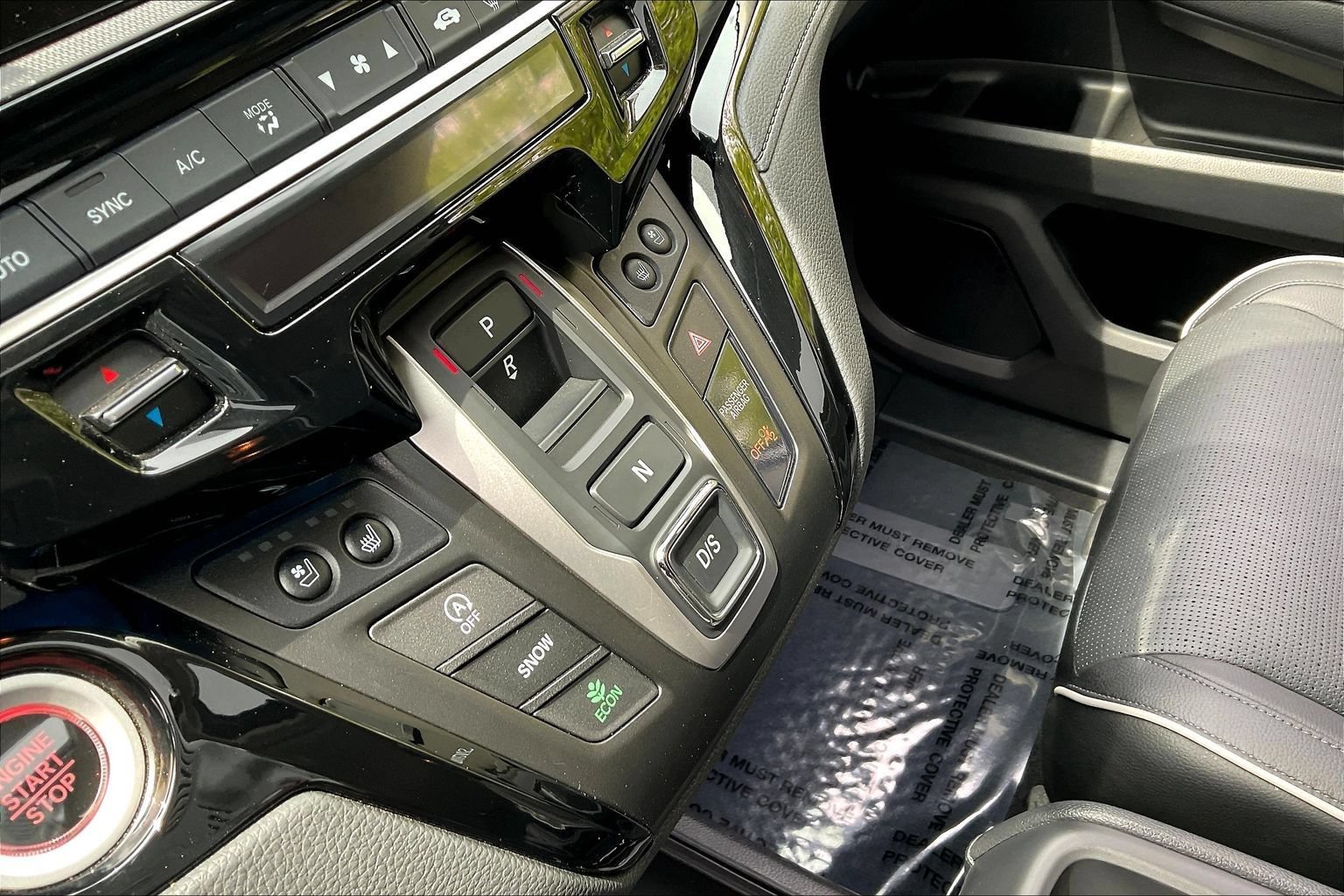 Used 2026 Honda Odyssey Elite image 18