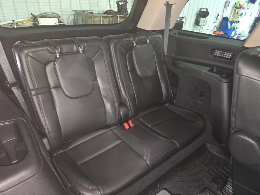 Used 2022 Lincoln Aviator Reserve w/ Elements Package Plus AWD/4WD image 25